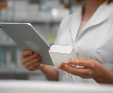 Pharmaceutical Buyers Should Check Before Ordering APIs
